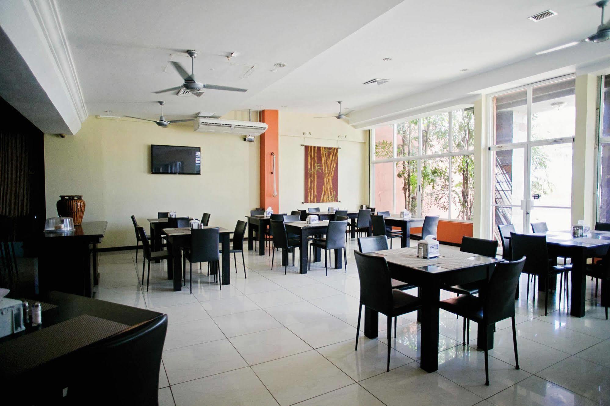 Cañas Hotel Cana Brava Inn מראה חיצוני תמונה