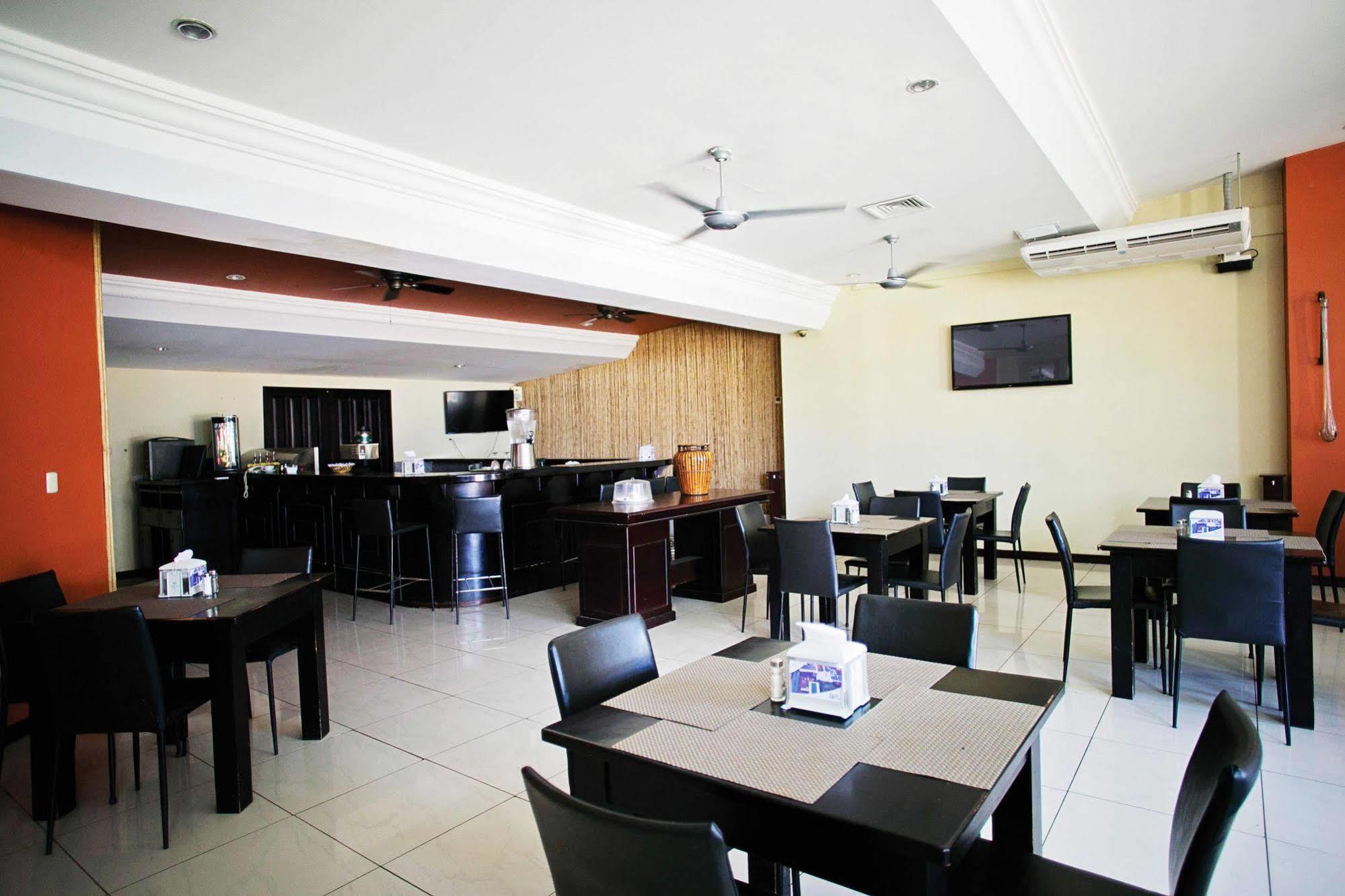 Cañas Hotel Cana Brava Inn מראה חיצוני תמונה