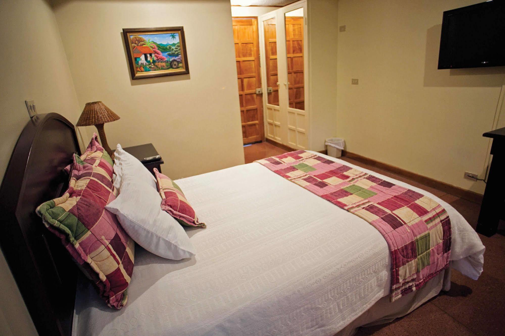 Cañas Hotel Cana Brava Inn מראה חיצוני תמונה