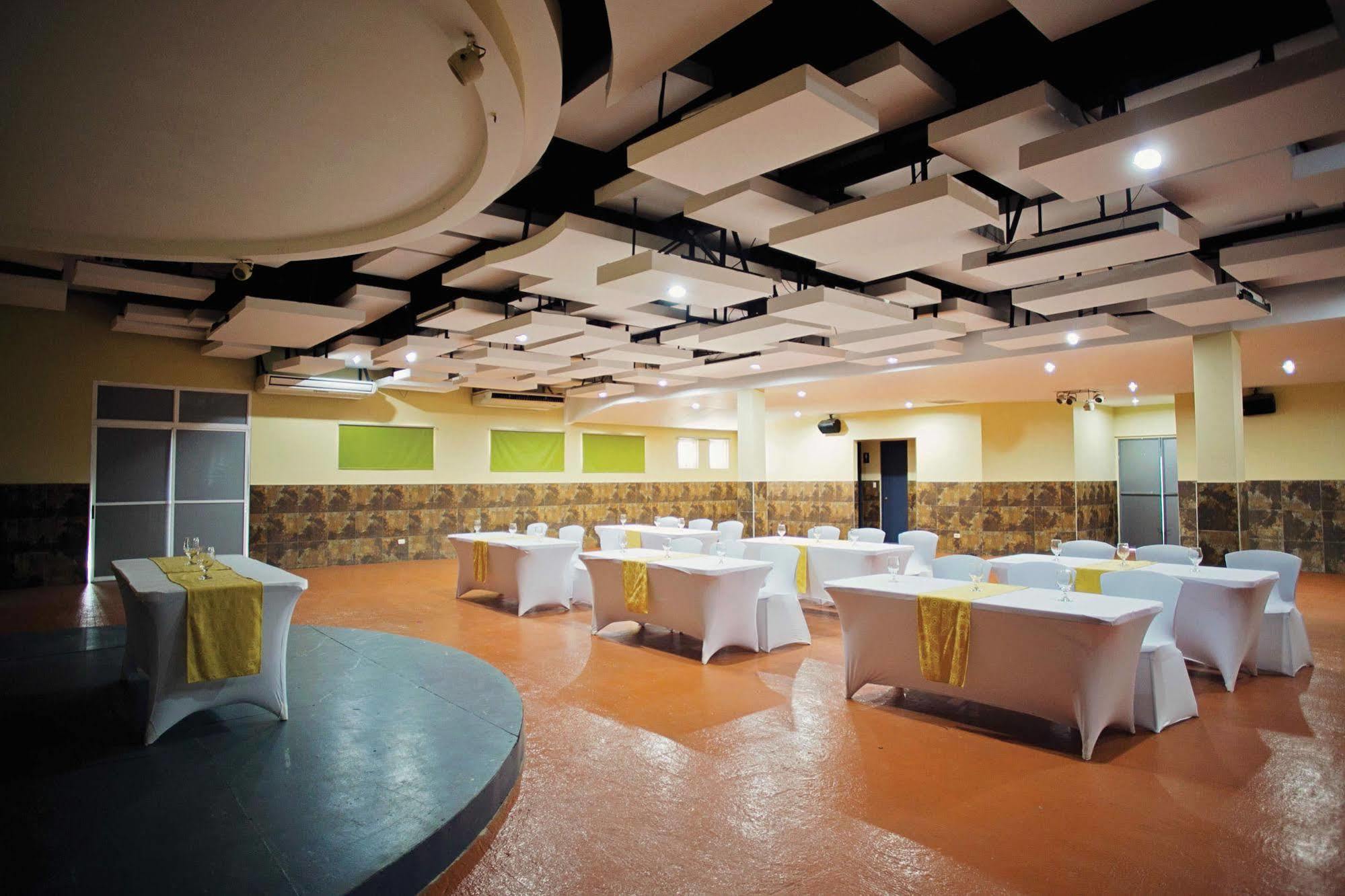 Cañas Hotel Cana Brava Inn מראה חיצוני תמונה