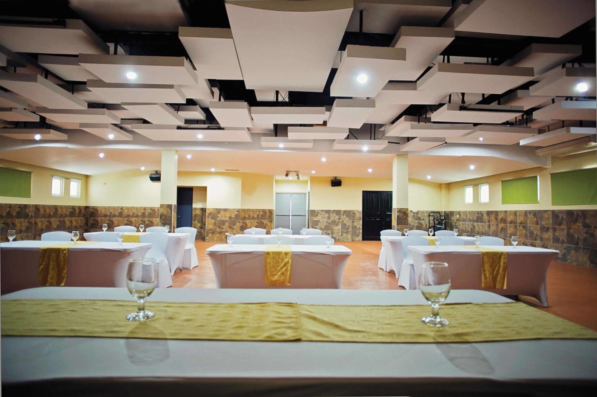 Cañas Hotel Cana Brava Inn מראה חיצוני תמונה